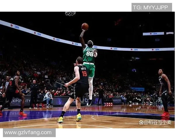 波士顿凯尔特人对阵多伦多猛龙35分让胜分析与预测