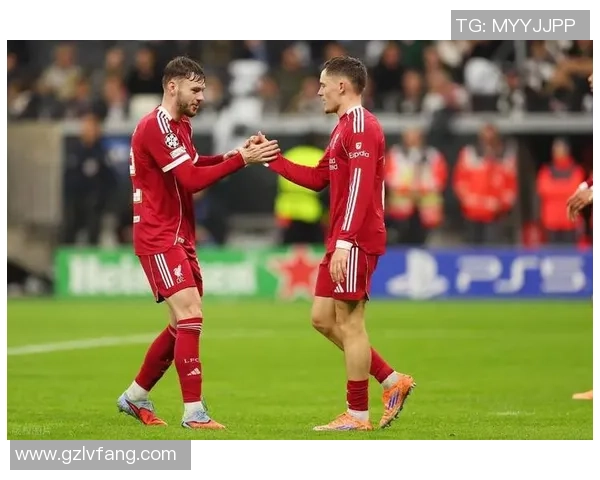 惊人本相！维尔茨20场0球背面，利物浦1.25亿欧花的究竟值不值？