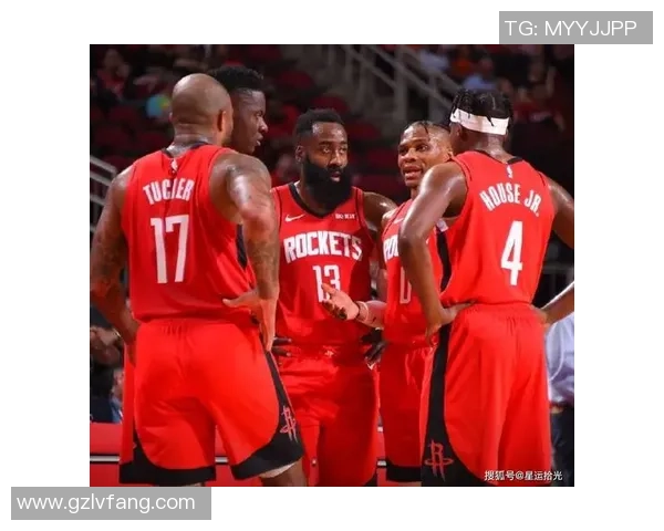 火箭队三喜临门！紧追湖人，两位伤员归期已定，下个月迎完好阵型
